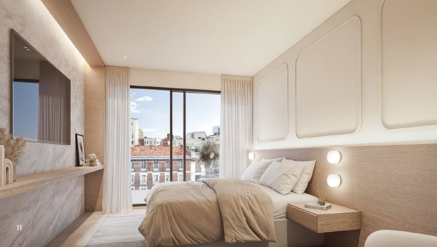 Apartment in Centro, Madrid, Spain 4 - 15998730
