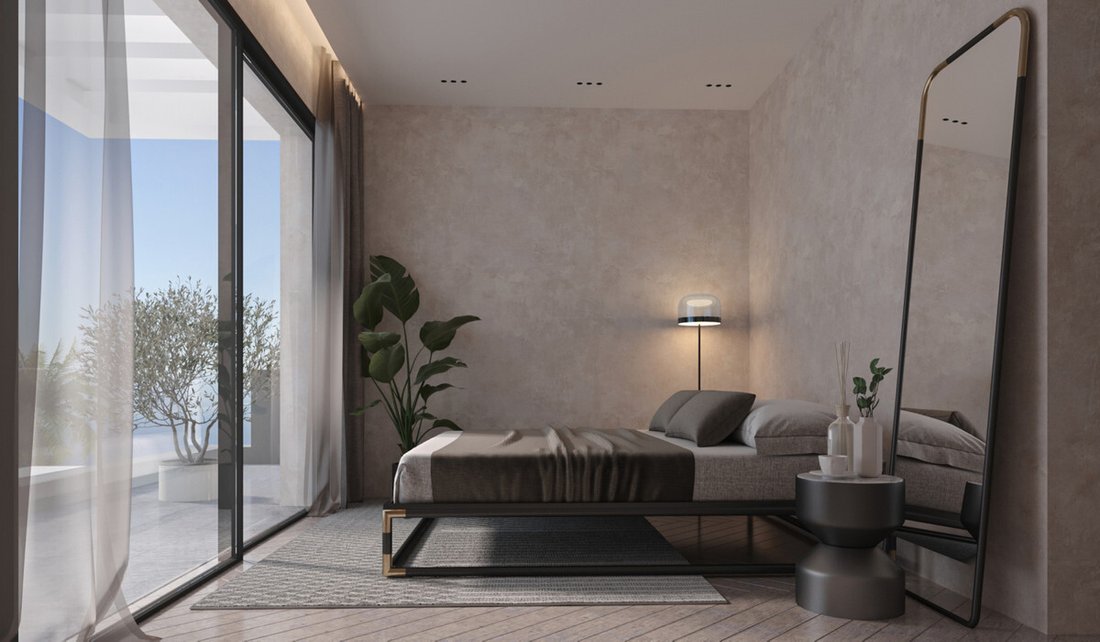 Apartment in Estepona, Andalusia, Spain 5 - 15998475