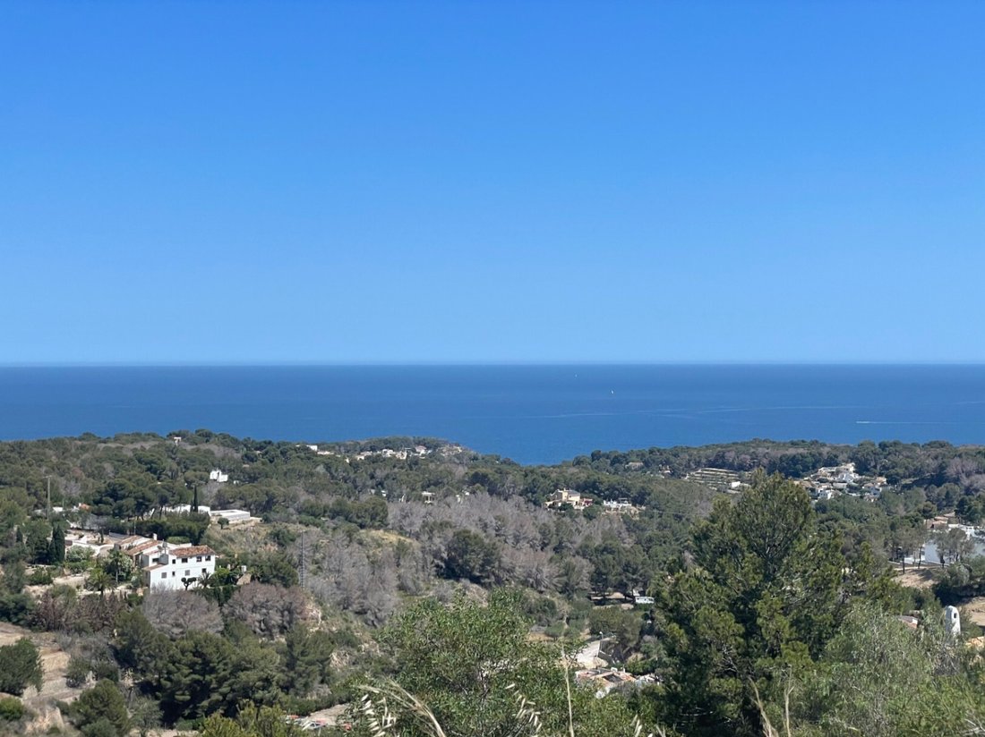 Villa a Benissa, Comunità Valenzana, Spagna 2 - 15997659