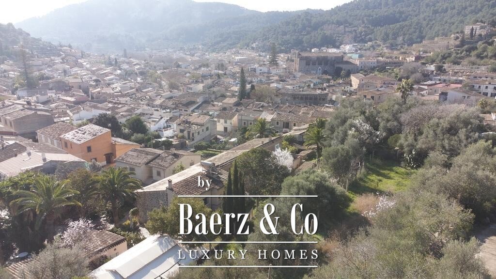 Land in Esporles, Balearic Islands, Spain 3 - 15999126