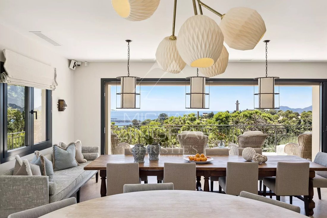 House in Montfleury, Cannes, France 4 - 15999048