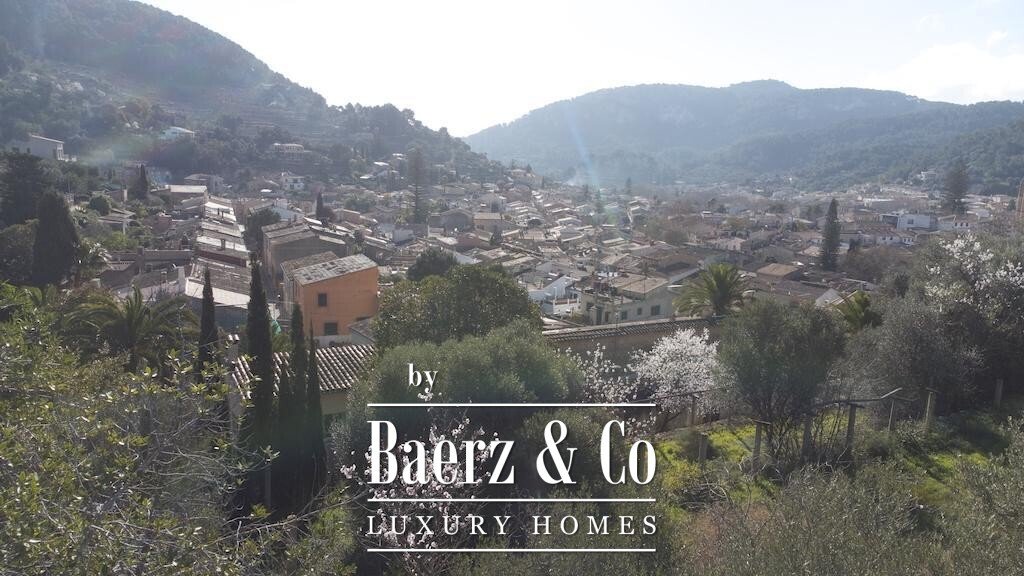 Land in Esporles, Balearic Islands, Spain 1 - 15999126