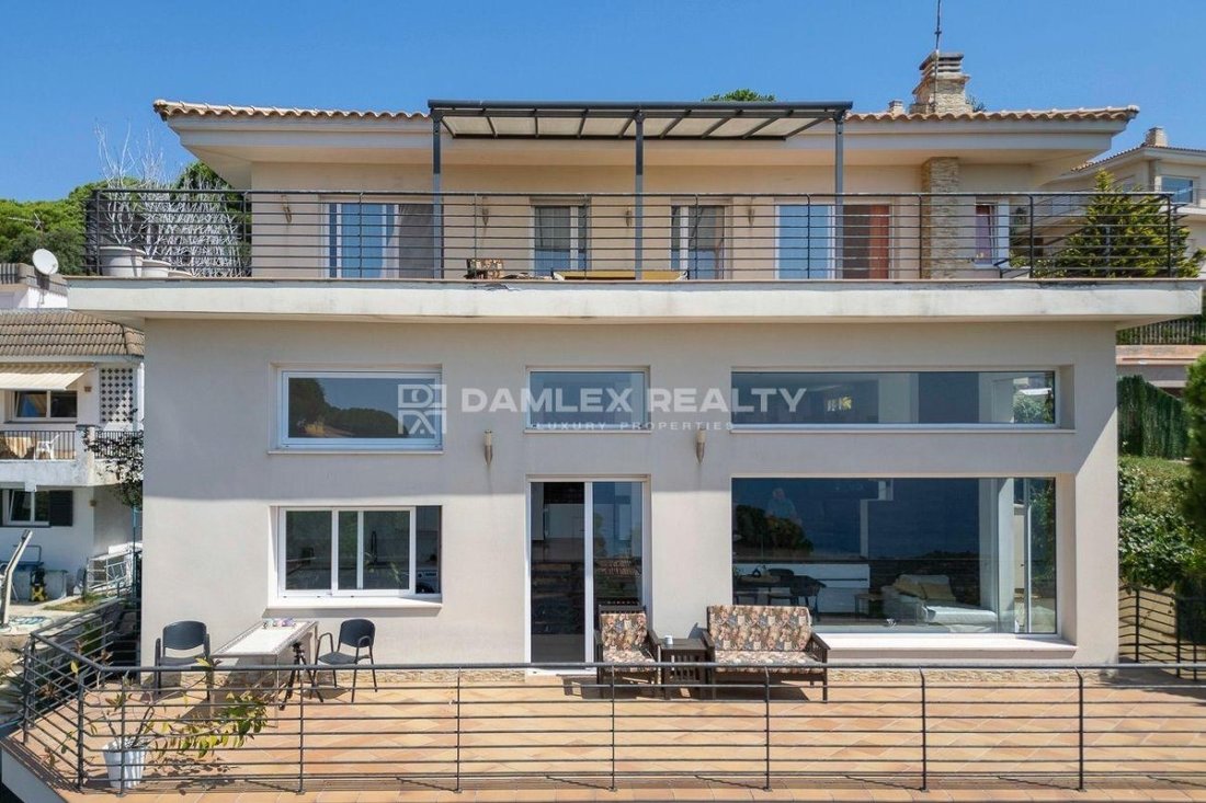 House in Lloret de Mar, Catalonia, Spain 2 - 16001365