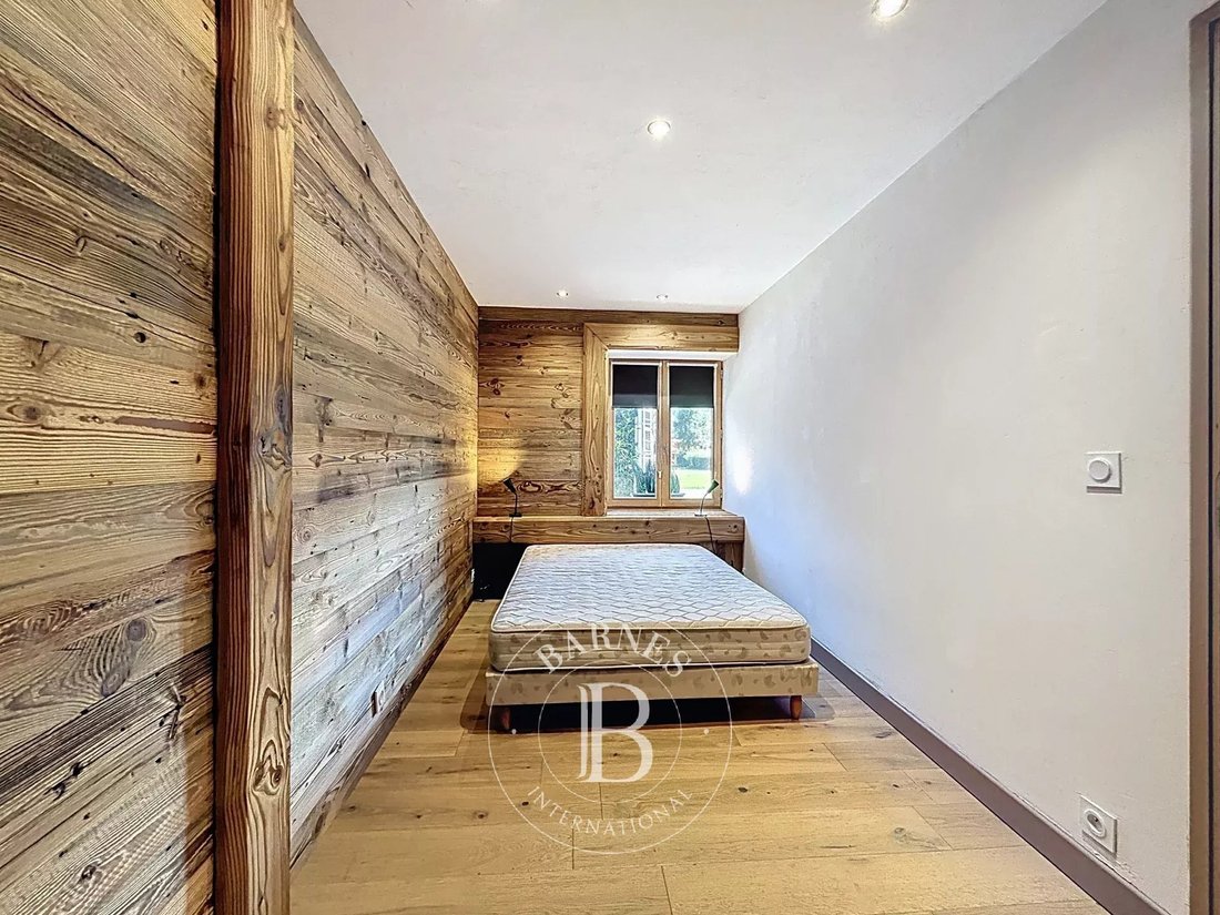 Apartment in Morzine, Auvergne-Rhône-Alpes, France 5 - 15992397