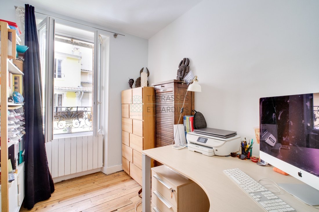 House in Centre Ville - Gambetta, Clichy, France 5 - 15998516