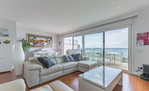 Apartamento en Sitges, Cataluña, España 1