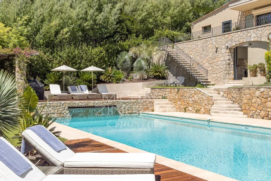 House in Montfleury, Cannes, France 3 - 15999048