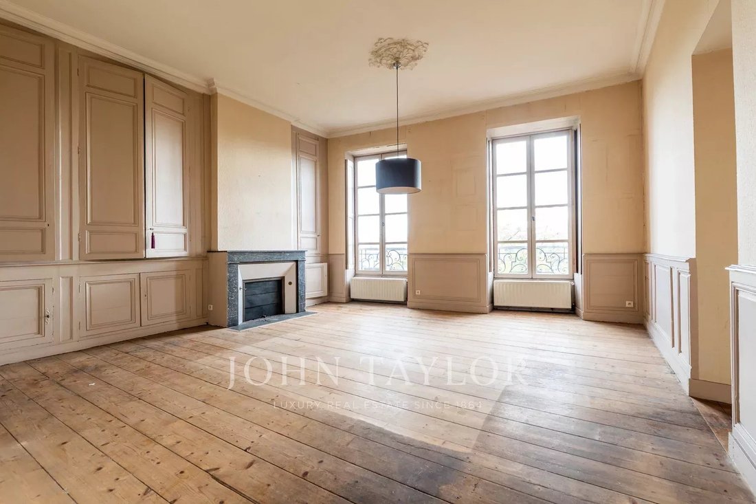 Apartment in Le Lac-Bacalan, Bordeaux, France 1 - 15997235