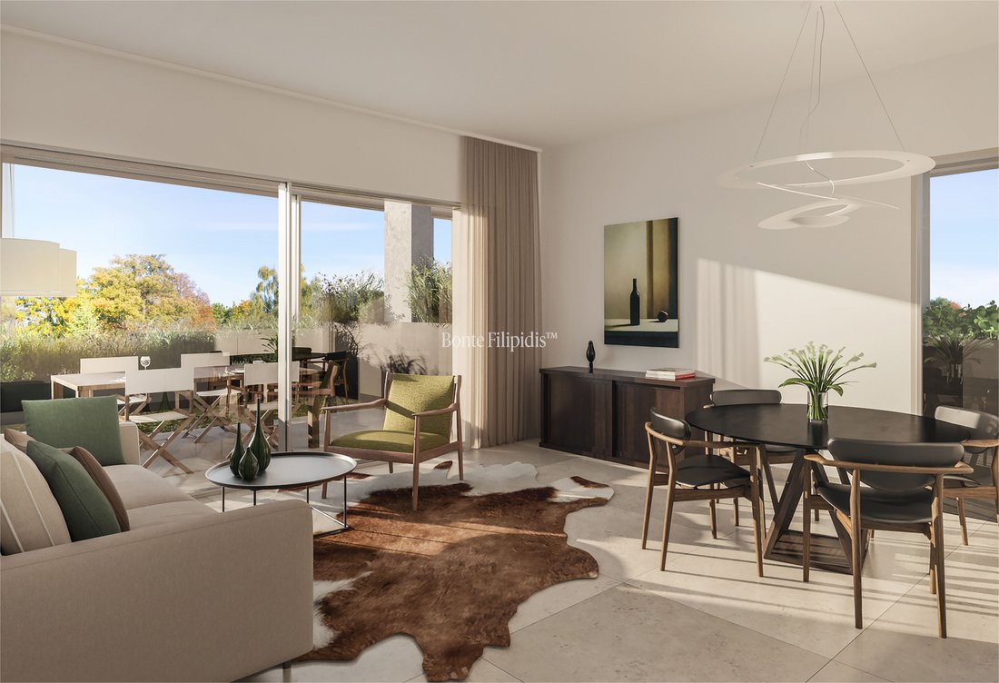 Apartment in Caparica e Trafaria, Setubal, Portugal 1 - 15998296