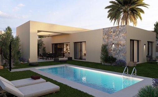Maison à Baños y Mendigo, Murcie, Murcie 1
