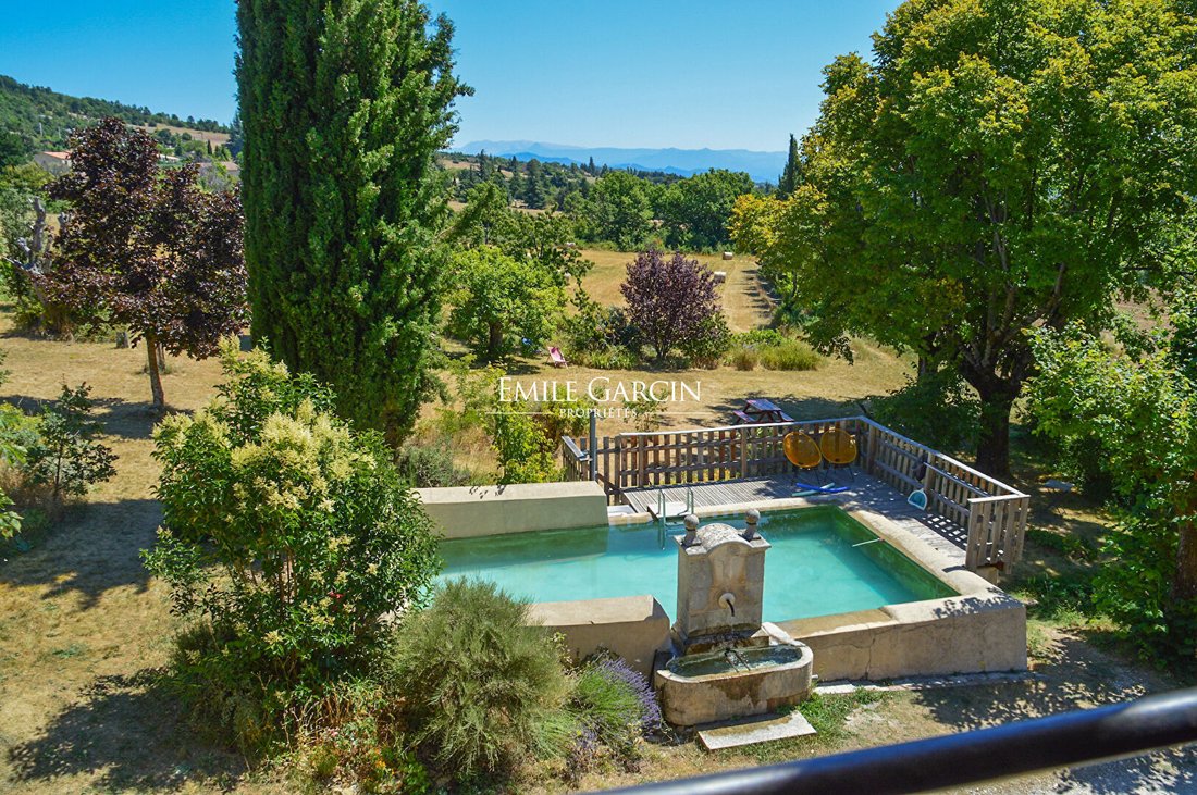 Villa in Cruis, Provence-Alpes-Côte d'Azur, France 5 - 16001149