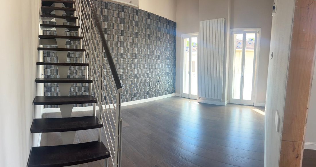 Apartment in Near Center, Empoli, Tuscany 1 - 15998798