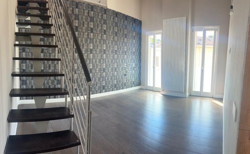 Apartment in Near Center, Empoli, Tuscany 1