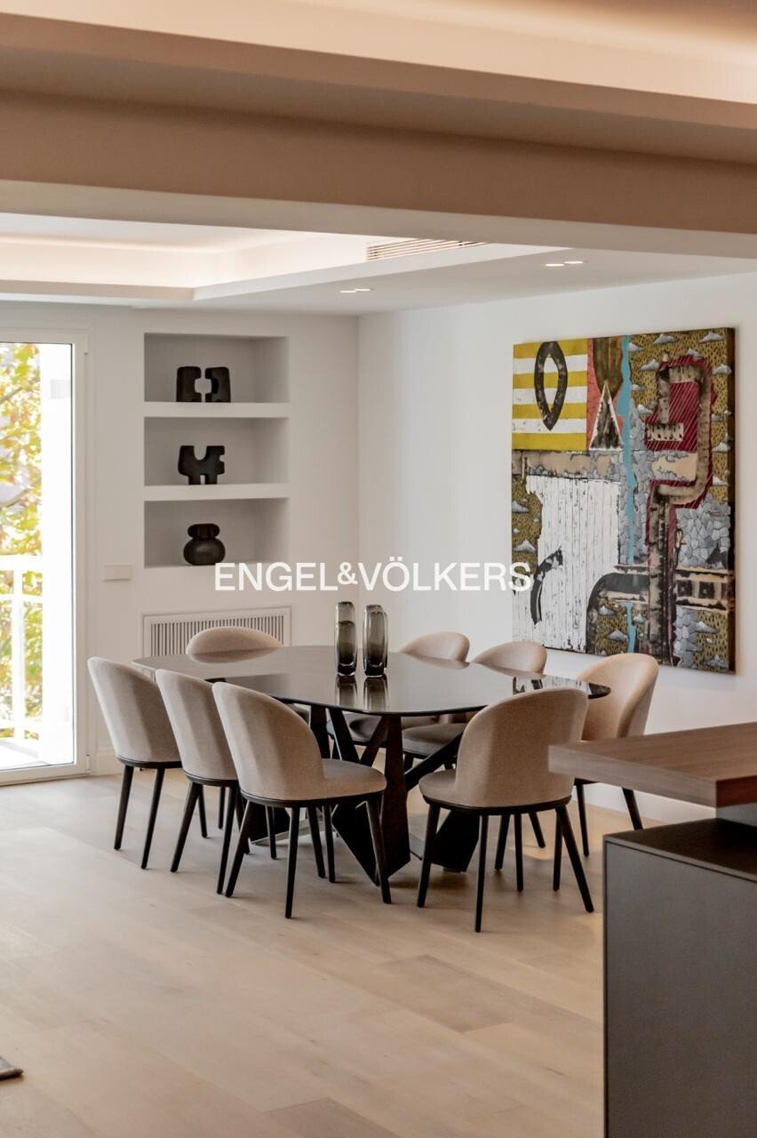 Apartment in Barrio Salamanca, Madrid, Spain 3 - 13440625