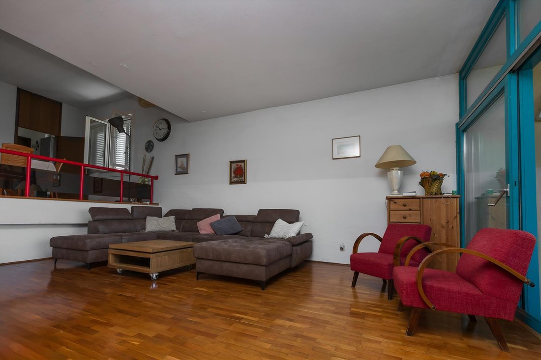 Villa a Njivice, Regione litoraneo-montana, Croazia 4 - 15998804