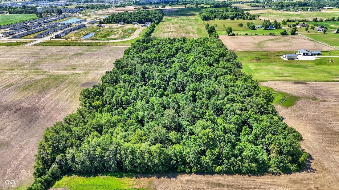 Land in Westfield, Indiana, United States 1 - 15998235