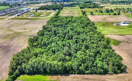 Terreno en Sheridan Road, Indiana, Estados Unidos 1