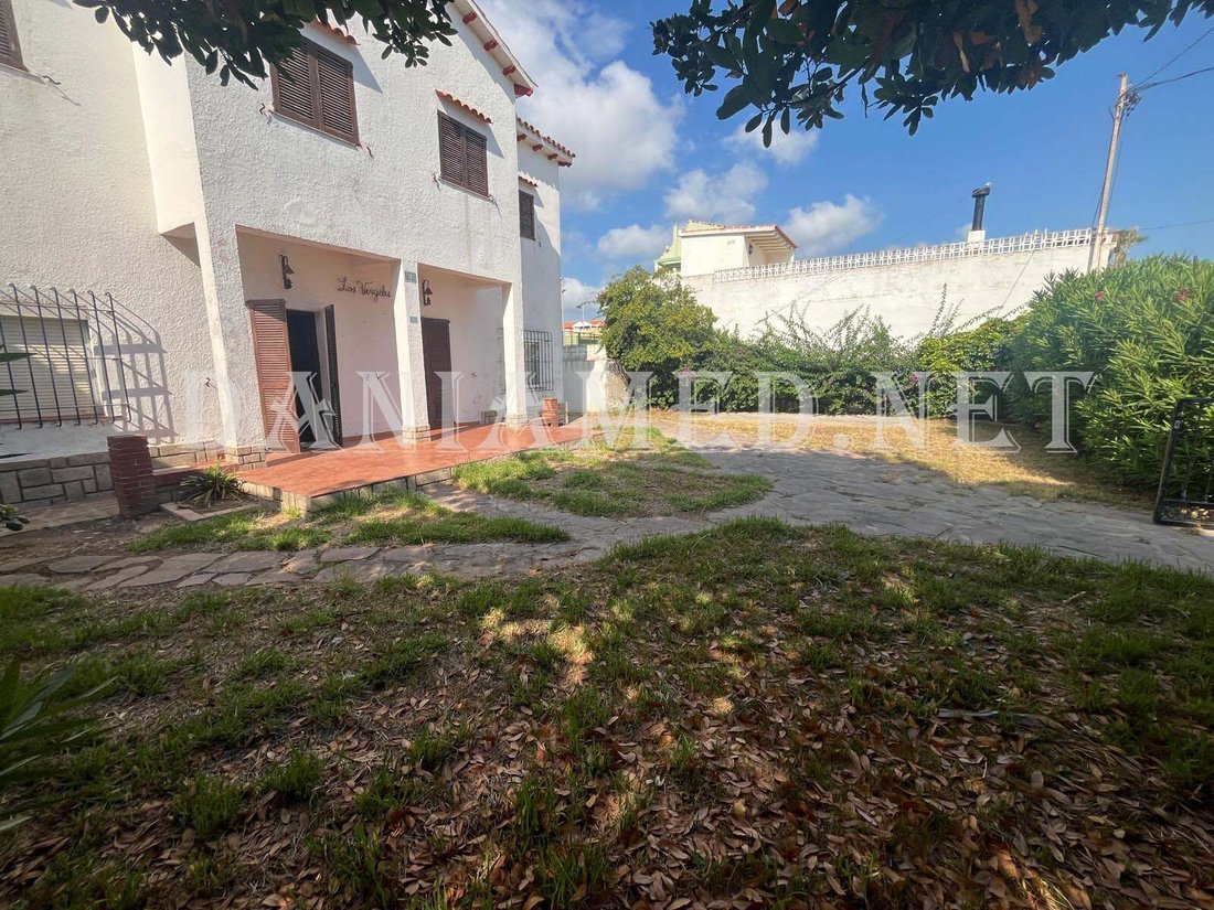 Villa in Alicante, Valencian Community, Spain 4 - 15997660