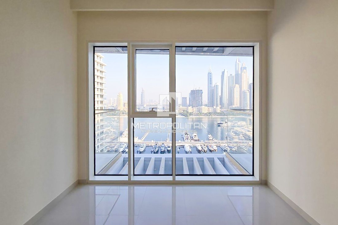 Apartment in Dubai Harbour, Dubai, United Arab Emirates 4 - 15508548