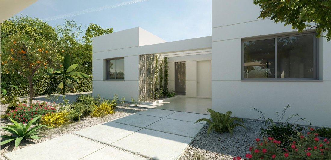 Villa in Banos y Mendigo, Murcia, Región de Murcia 4 - 16001232
