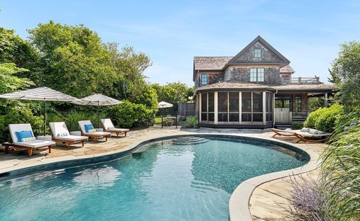 Montauk, New York, United States 1