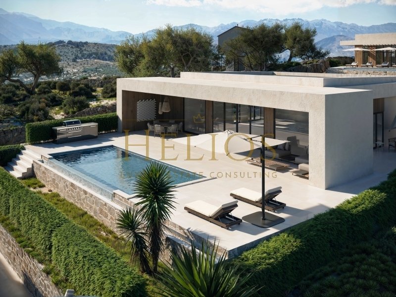 Villa in Apokoronas, Greece 2 - 15997436