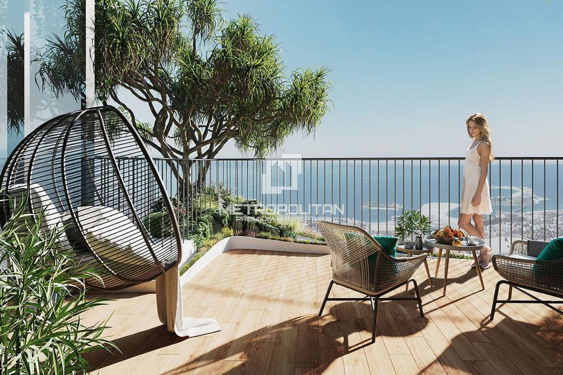 Apartment in Al Safa 1, Al Safa, Dubai 5 - 15998000