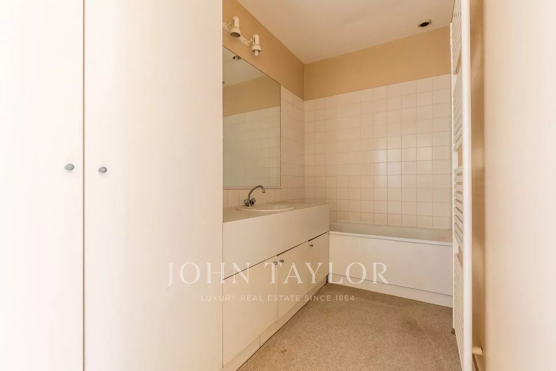 Apartment in Le Lac-Bacalan, Bordeaux, France 4 - 15997235