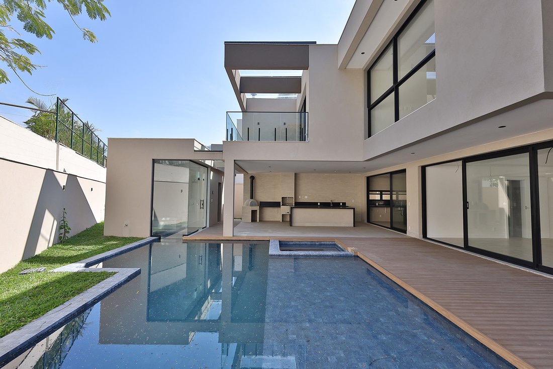 House in Rio de Janeiro, State of Rio de Janeiro, Brazil 1 - 15997378