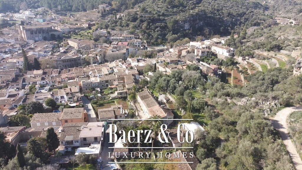 Land in Esporles, Balearic Islands, Spain 5 - 15999126