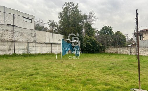 Land in La Reina, Santiago Metropolitan Region, Chile 1