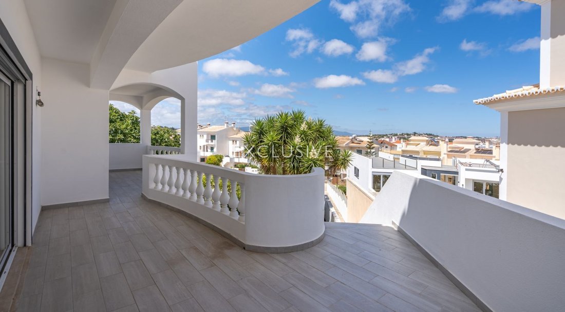 Villa in São Sebastião, Lagos, Sao Goncalo de Lagos, Portugal 5 - 15997755