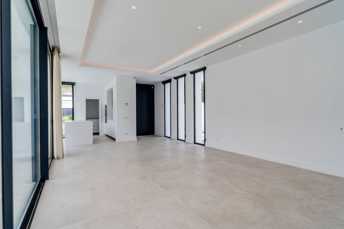 Villa en Atalaya Isdabe, Estepona, Andalucía 5 - 15998714