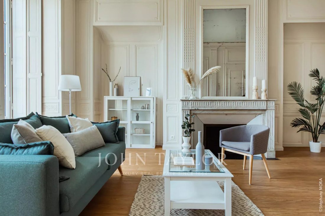 Apartment in Le Lac-Bacalan, Bordeaux, France 3 - 15997237