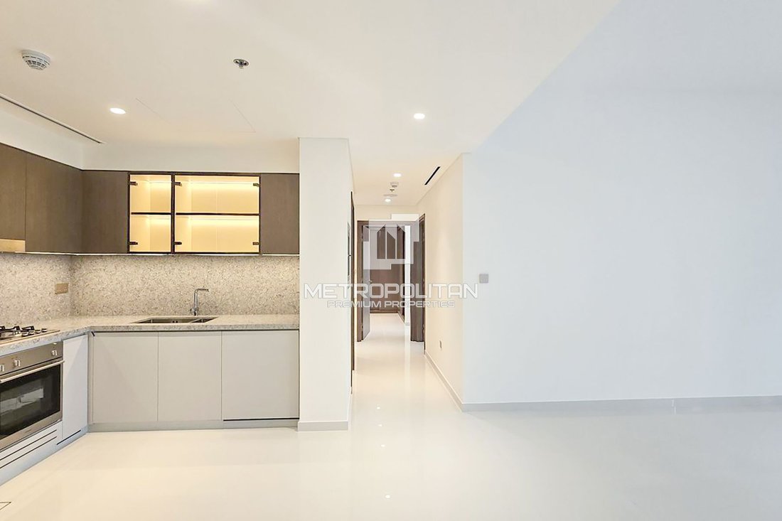Apartment in Dubai Harbour, Dubai, United Arab Emirates 3 - 15508548