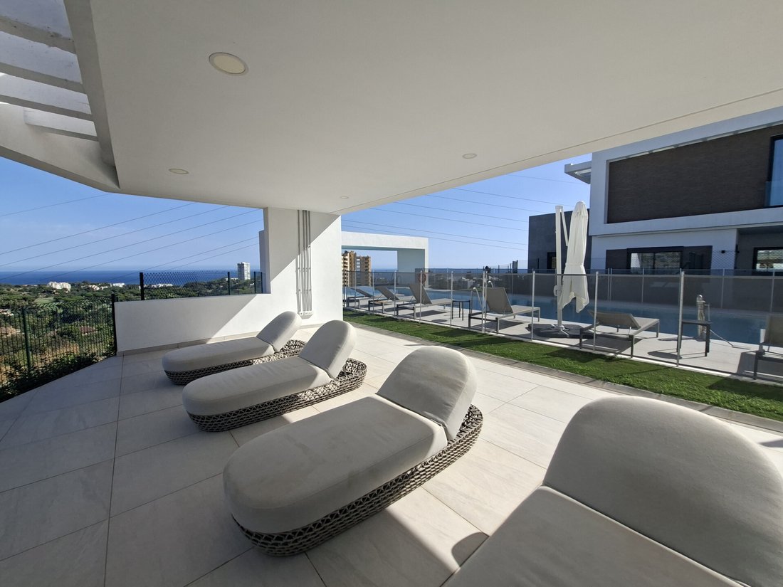 Townhouse in Rio Real, Marbella, Andalusia 5 - 12652619