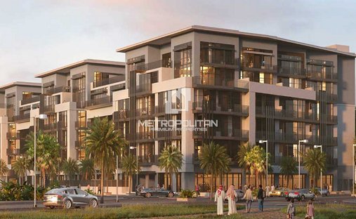 Apartment in Jumeirah Beach Residence, Dubai, United Arab Emirates 1