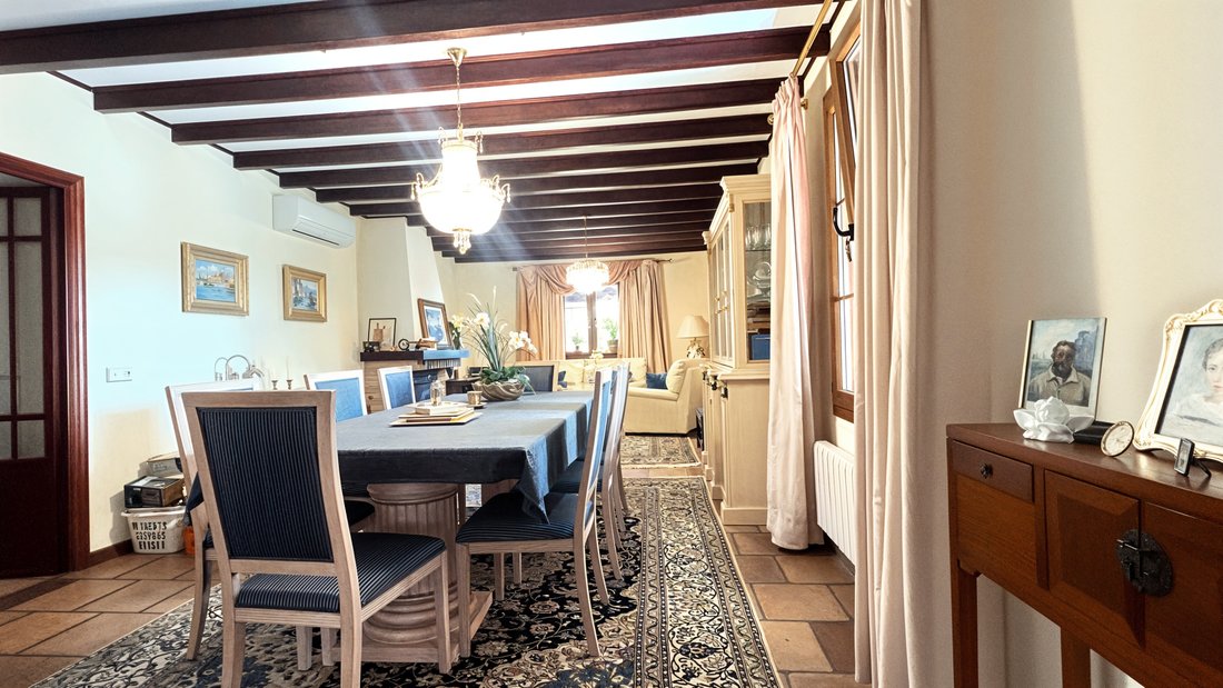 Finca in Playa de Palma, Palma, Balearic Islands 4 - 15997668