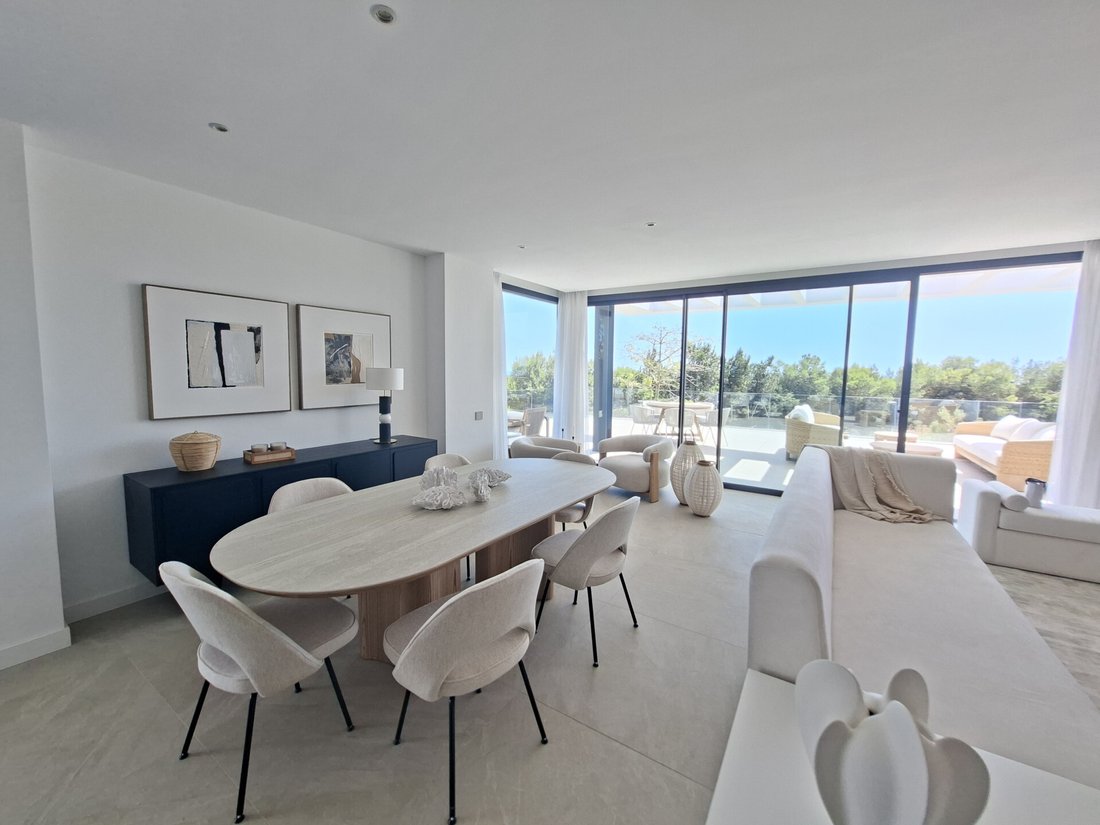 Apartment in Elviria-Cabopino, Marbella, Spain 4 - 11524321