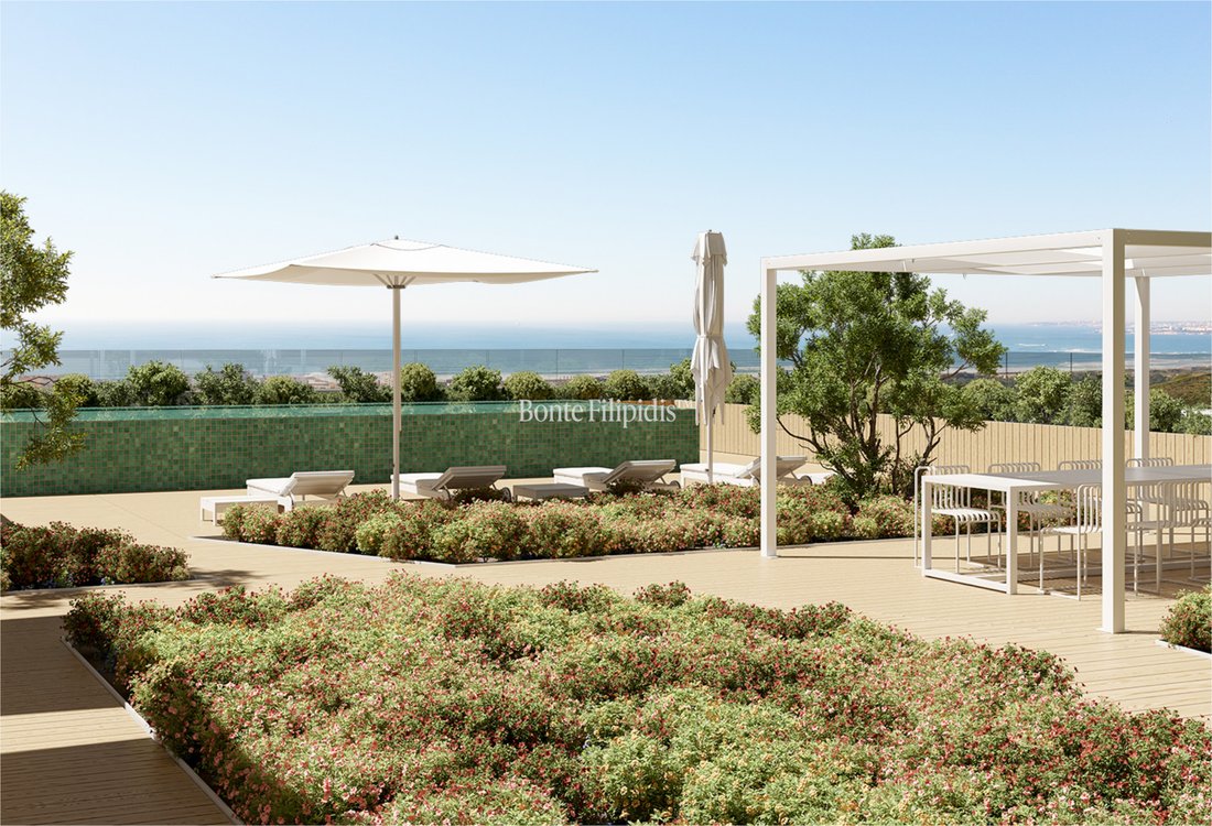Apartment in Caparica e Trafaria, Setubal, Portugal 3 - 15998296