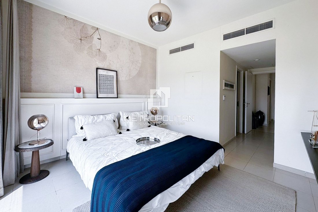 Townhouse in Dubai South Golf District, Dubai, United Arab Emirates 5 - 15997934