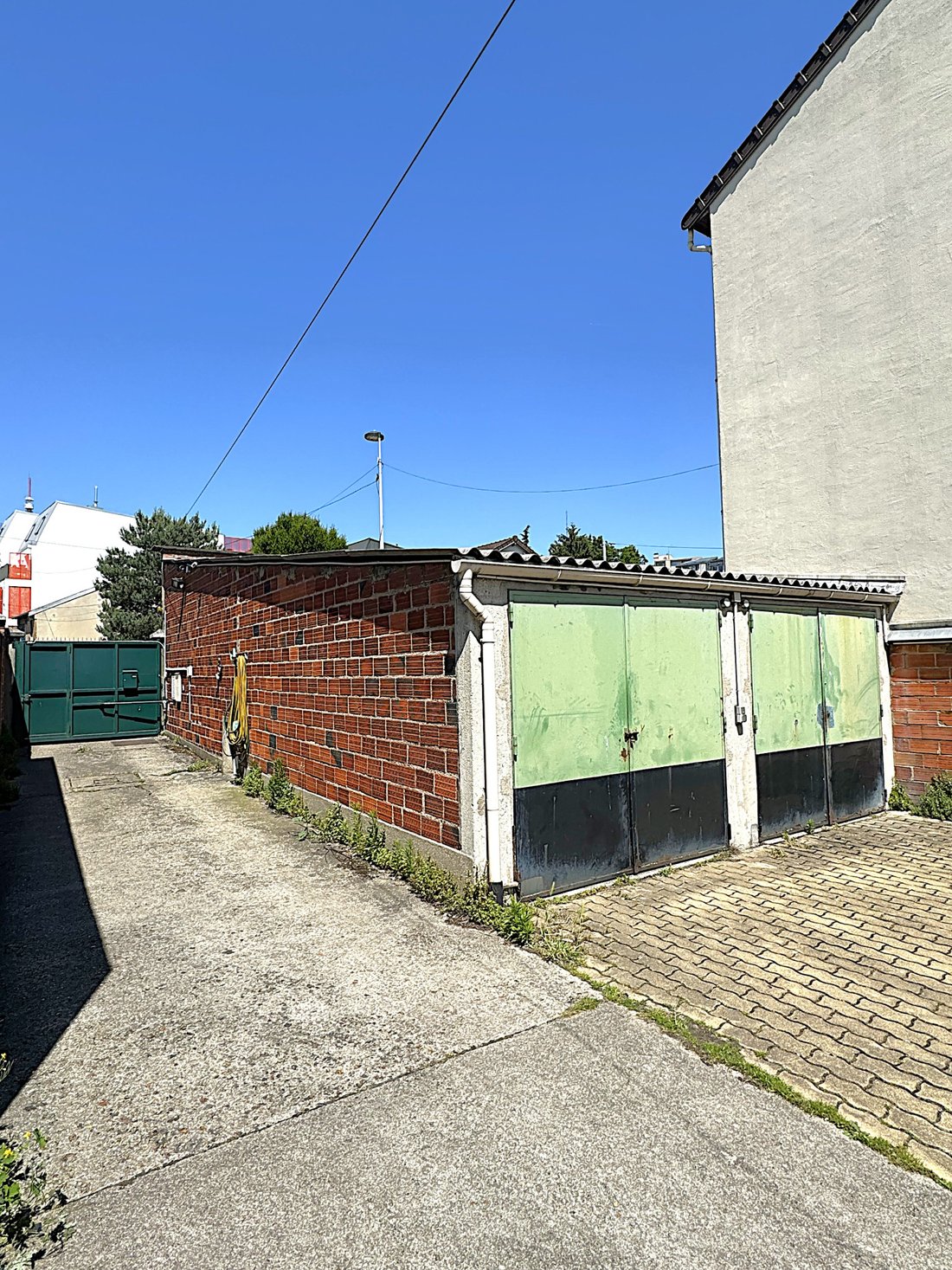 Land in Cachin, Romainville, France 5 - 15998513