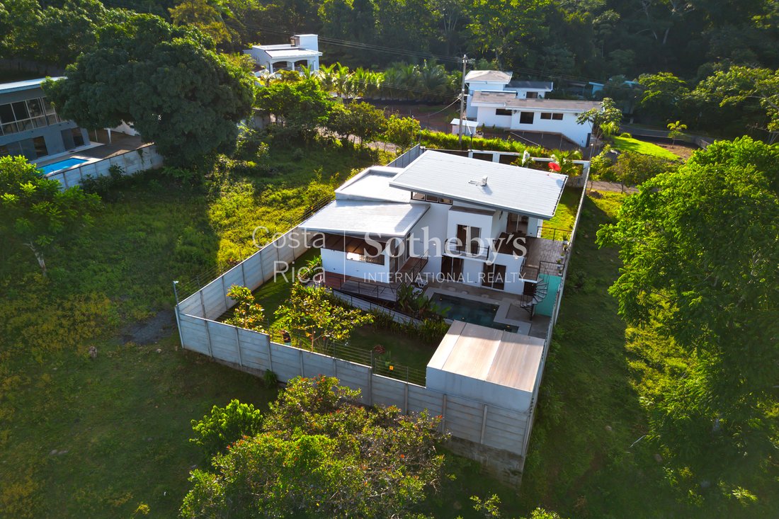 House in Esterillos Oeste, Puntarenas Province, Costa Rica 2 - 15998250