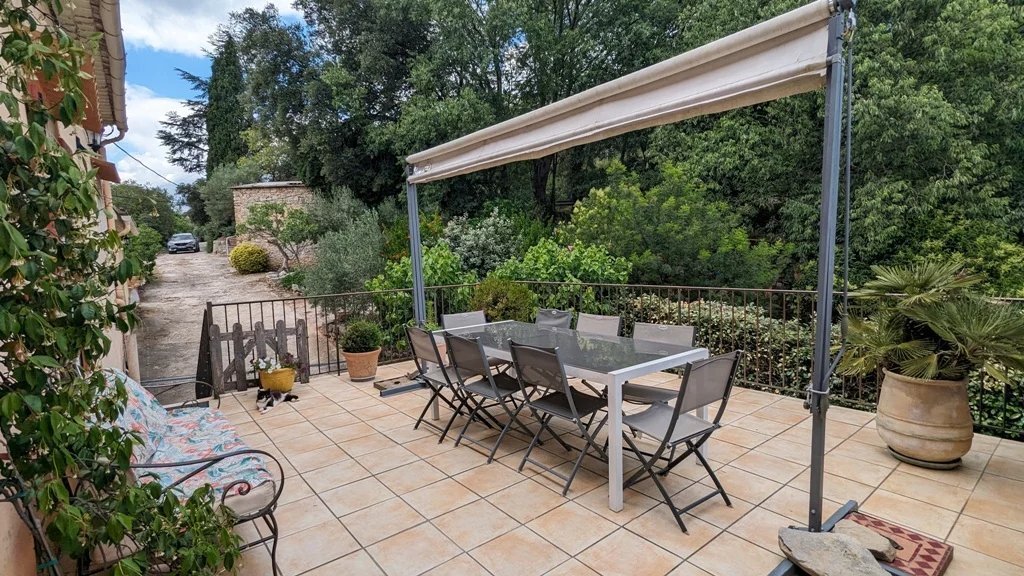 Villa in Carcès, Provence-Alpes-Côte d'Azur, France 3 - 15997595