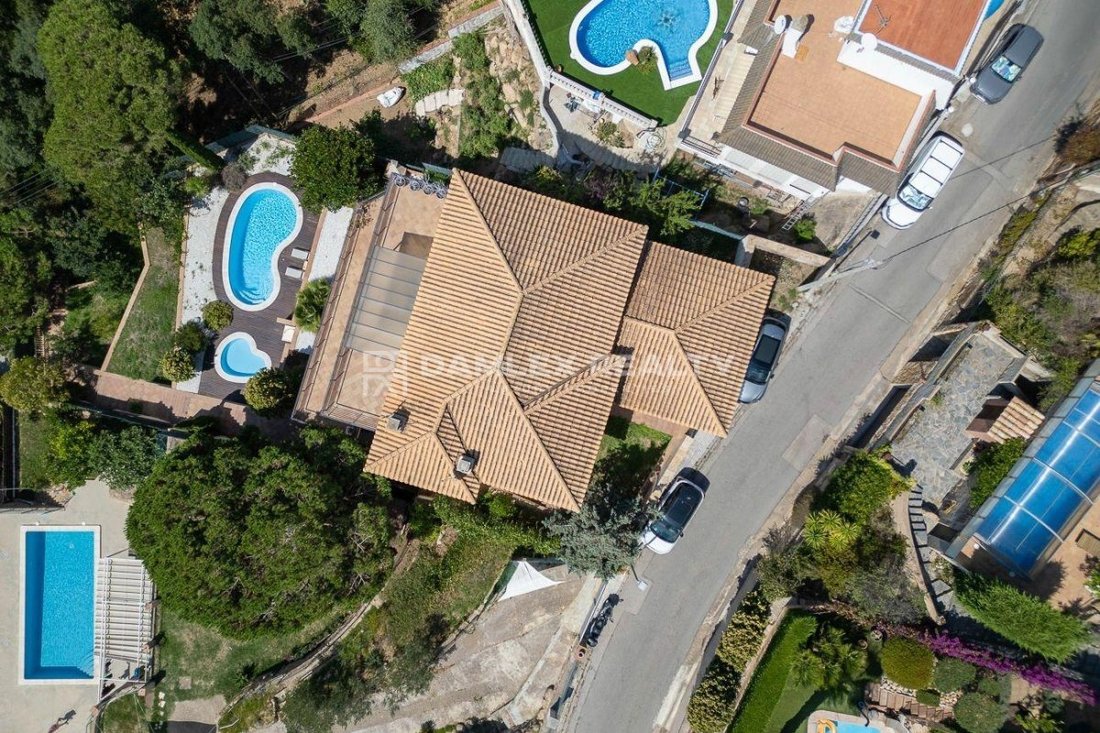 House in Lloret de Mar, Catalonia, Spain 5 - 16001365
