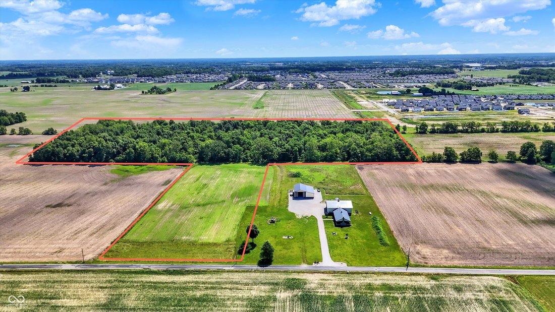 Land in Westfield, Indiana, United States 5 - 15998235