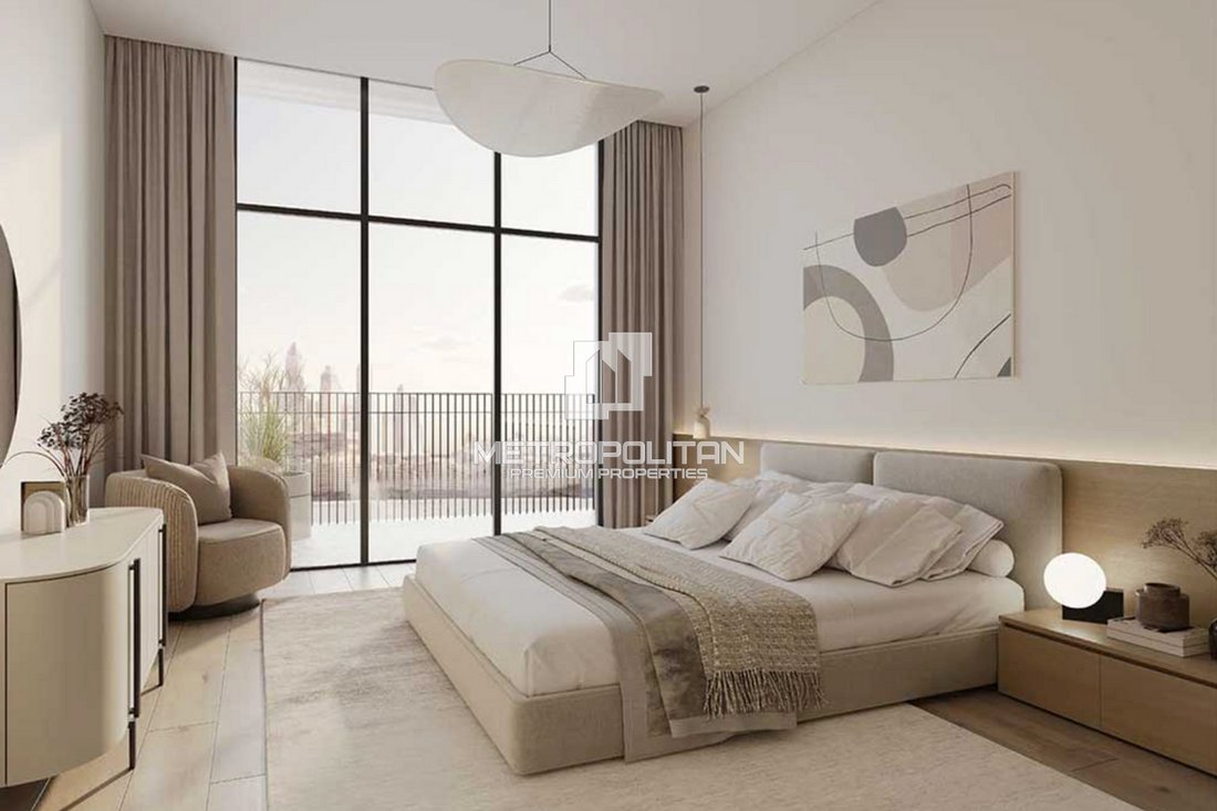 Apartment in Jumeirah Beach Residence, Dubai, United Arab Emirates 4 - 15997972