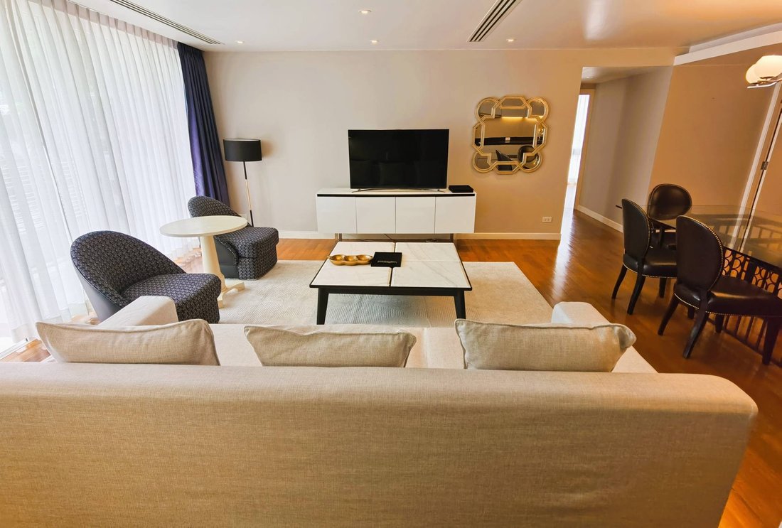 Condo in Bangkok, Krung Thep Maha Nakhon, Thailand 5 - 16001318