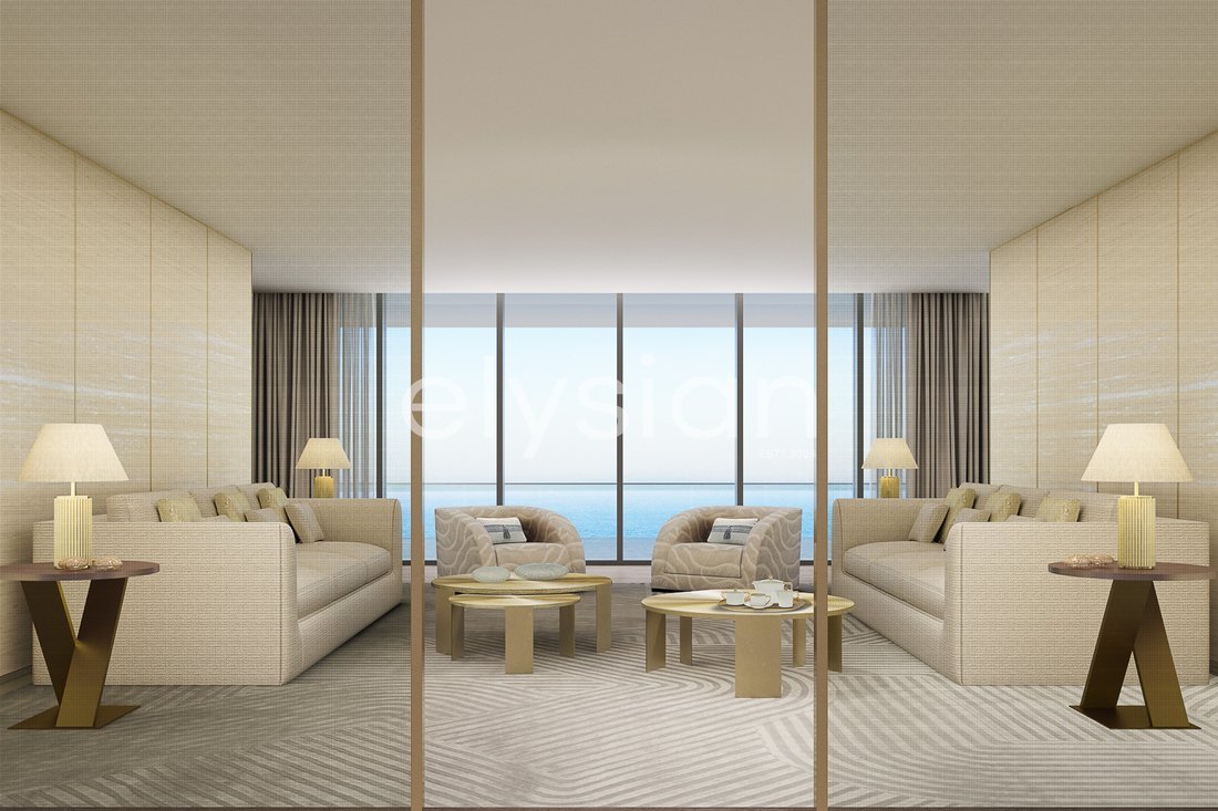 Apartment in Palm Jumeirah, Dubai, United Arab Emirates 4 - 16001118