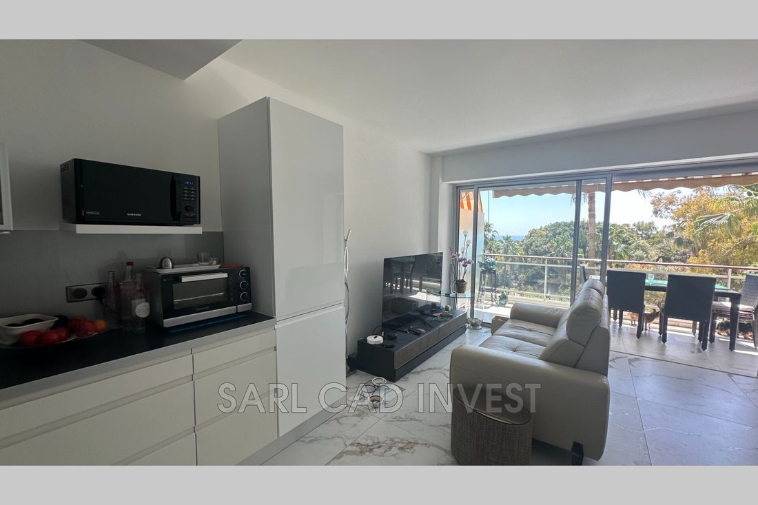 Apartment in Centre, Vallauris, France 5 - 15997745